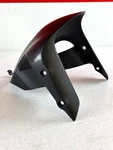 Oem Ducati Diavel Front Fender 56430911A Mudguard. Fixed Price $114.95.