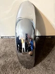 10H23 Kawasaki Vulcan 1995 Front Fender 35001-1140. Fixed Price $14.95.