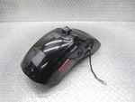 2001 97-03 Honda GL1500 Valkyrie Tourer Rear Back Tail Fender Mud Guard Cover. Fixed Price $46.05.
