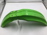 Kawasaki Kx 80 85 100 1992-2004 Oem Front Fender Fairing Green 35004-1294-6W. Fixed Price $34.95.
