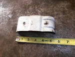 Harley-davidson Vintage Iron Head Sportster Rear Fender Support 59795-52A. Fixed Price $29.50.
