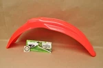 Nos New Ufo Plastics Honda CR125 CR250 CR500 Red Front Wheel Fender Mud Guard. Fixed Price $29.67.
