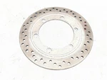 01-09 Honda VT75DC Shadow Spirit Front Brake Rotor Disc 45251-MFE-671. Fixed Price $24.99.