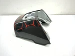 12-17 Harley Night Rod Vrscdx Rear Fender Cover Fairing Guard 59918-07DH. Fixed Price $116.99.