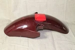1996 Suzuki RF600 Front Fender Red Oem 53111-21E0. Fixed Price $23.50.