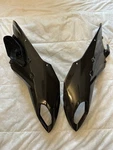 Ducati Multistrada 1200 10-14 Carbon Air Intake Kit 969A08410B. Fixed Price $562.59.