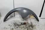 Harley Fx Xl Sumax 8637 Chopper 21" 45" Wide Front Fender Fiberglass. Fixed Price $120.00.