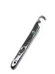 Harley Sportster Low Right Rear Fender Frame Cover Strut Nightster Iron 1300 Oem. Fixed Price $30.00.
