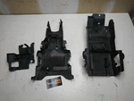 17-25 Suzuki GSXR1000 Oem Subframe Undertray Battery Plastic Cowling. Fixed Price $99.99.