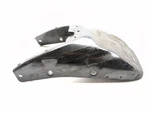 02-06 Harley Davidson Vrod Vrsca Rear Inner Fender Splash Guard. Fixed Price $47.85.