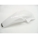 Ufo White Rear Fender YA03863-046. Fixed Price $24.26.
