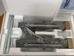 Performance Machine Radial Caliper Lower Fork Leg Kits Harley 0208-2098-BM. Fixed Price $685.99.