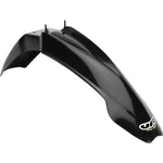 Ufo Plastics KT03062-001 Front Fender, Black. Fixed Price $24.95.