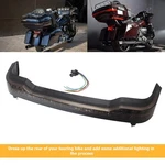 Trunk Taillight Led Brake Turn For Harley Touring Flhtk Fltru 2014+. Fixed Price $83.99.