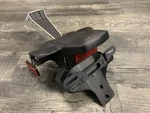 Yamaha 2017-2020 R6R Rear Fender Mudguard W/ Stay #6 Oem. Fixed Price $99.99.