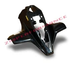 New Suzuki LT230S LT230E Black Front Fender Plastics. Fixed Price $332.89.