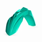 Acerbis 2685800213 Front Fender Teal. Fixed Price $33.77.