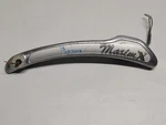1985-1986 Yamaha XJ700X Maxim Right Fender Stay 1AA-21614-00-00. Fixed Price $12.00.