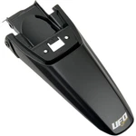 Ufo Mx Rear Fender Black '03-'09 CRF150F '06-'14 CRF230F HO04652-001. Fixed Price $32.57.