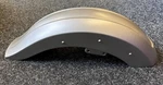 Indian Scout Front Mudguard / Fender Silver Smoke. Fixed Price $305.77.