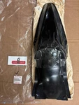 Kawasaki Rear Fender Ebony 35023-0357-6C Kbox. Fixed Price $54.10.