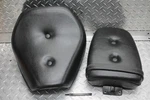2007 Suzuki GZ250 Front/rear Seat Saddles. Fixed Price $249.99.