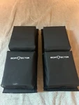 Extreme Max Boattector Contour Fender Black #3006.7213. Fixed Price $6.00.