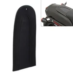 Pu Leather Rivet Rear Fender Bib Solo Seat For Harley Davidson Softail 2018-2020. Fixed Price $23.17.
