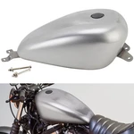 3.8 Gallon Gas Fuel Tank Injection For Harley Sportster Xl 883 1200 48 07-23. Fixed Price $138.69.