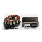 Kit Stator Regulator Rectifier Gasket For Kawasaki Versys 1000 /lt /se 2015 2021. Fixed Price $114.99.