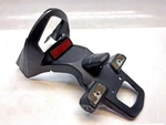 2007 Triumph Tiger 1050 Number Plate Holder - T2300667. Fixed Price $47.44.