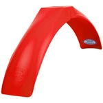 Polisport - 8555600007 Preston Petty Mudder Ib Muder Front Fender, Red. Fixed Price $61.99.