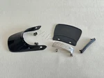 Honda CL50 Front & Rear Mud Flap. For CD50 CD65 CD70 CD90 SS50 CL70 Fender Set. Fixed Price $69.00.