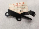 1982 Honda CB750C Oem Bracket Guide R. Front Fender 61102-461-770. Fixed Price $9.74.