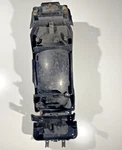 Triumph 2000 - 2003 Rear Undertray Oem 2301180. Fixed Price $46.88.