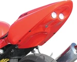 Hot Bodies SBK2 Undertail H02F4-SB-RED. Fixed Price $239.95.