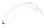 Ufo Plastics Front Fender White Motorcycle Dirt Bike SU02904041 12-120-29. Fixed Price $40.99.