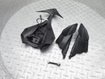 2015 13-15 Ducati 899 Panigale Oem Rear Fender Cover Trim Assembly Lot. Fixed Price $50.18.