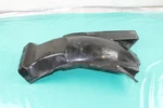 1982 Kawasaki KZ1100A Shaft Rear Inner Fender 35022-1079. Fixed Price $27.50.