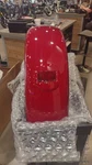 Left Rear Billiard Red W/pinstripe '08-'13 Flhtcutg 83000054ENY Harley Davidson. Fixed Price $599.00.