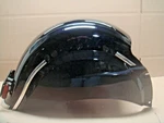 Indian Rear Fender 2021 Roadmaster Thunder Black Azure Chrystal 1024557-809 Hb. Fixed Price $449.99.