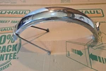 82-83 Honda Urban Express NU50M Oem Rear Fender. Fixed Price $49.88.