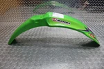 Kawasaki KLX450R KX125 KX250F KX450F Green Front Wheel Fender Cowl Fairing. Fixed Price $39.95.