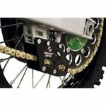 Kawasaki Kxf 250/450,2009-2019,REAR Chain Guide,black,dirt Bike,motocross,enduro. Fixed Price $44.24.