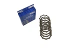Fits Suzuki Gsxr 750 J/k 1988-1989 Ebc Friction Plate Kit CK3387. Fixed Price $125.16.