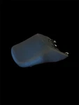 Seat Rear (pillion) Bmw 2010-2016 (K1600GT K48) Heated (7712119). Fixed Price $180.00.