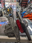 Triumph Rocket Gt 2020-2025 License Plate Holder Bracket Assembly T2307917. Fixed Price $165.99.