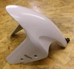 Ducati Supersport 939 2017 2018 2019 2020 Front Fender Mudguard Cover Fairing. Fixed Price $135.00.