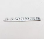 2014-2023 Harley-davidson Ultra Limited (flhtk) Emblem 14101248. Fixed Price $91.99.