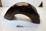 2020 Honda Shadow Aero Vt 750 Rear Back Wheel Fender Mud Guard 80110-MEG-A40ZA. Fixed Price $189.99.